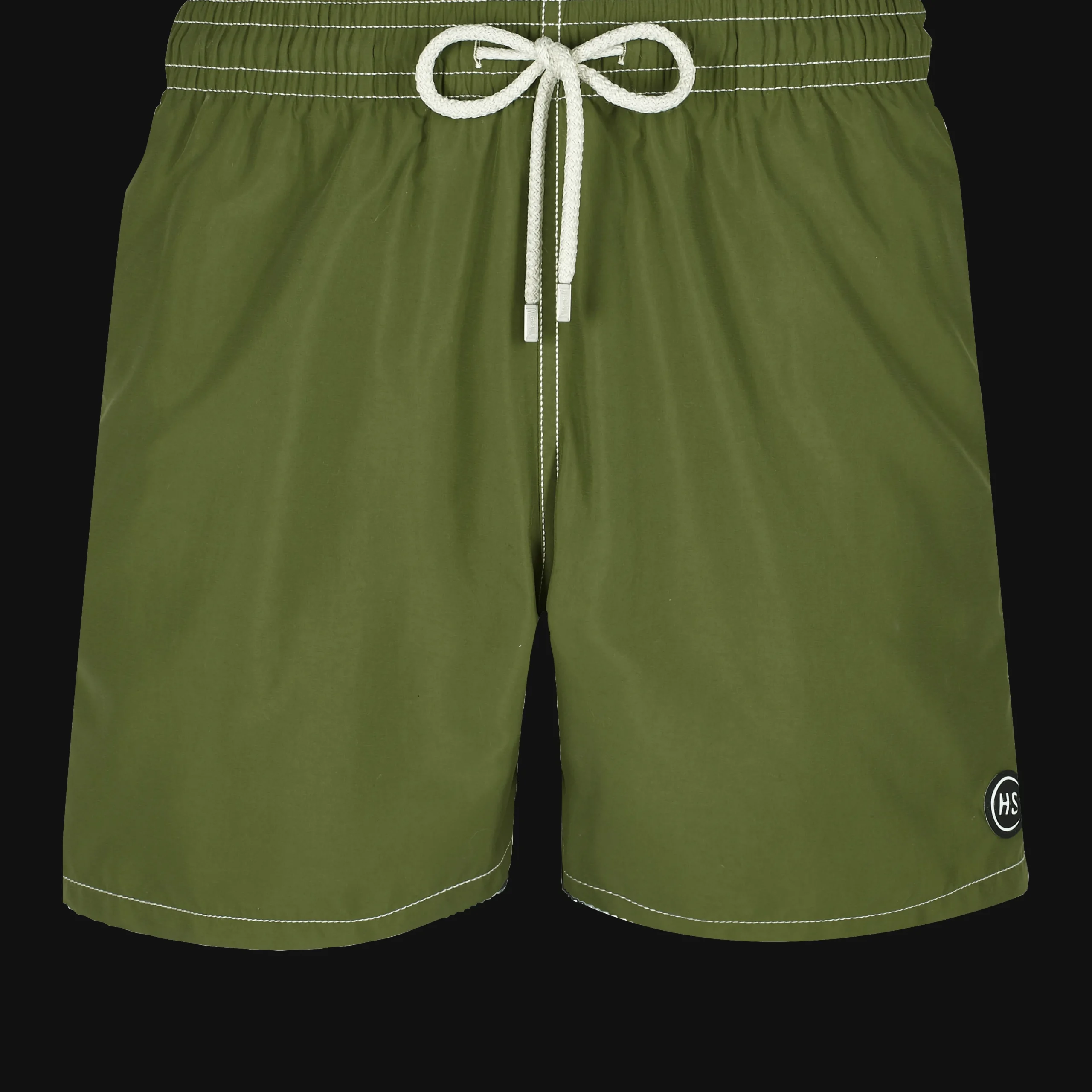 Vilebrequin Men Swim Trunks Solid - X Highsnobiety*Men The Iconic