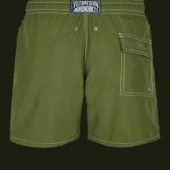 Vilebrequin Men Swim Trunks Solid - X Highsnobiety*Men The Iconic