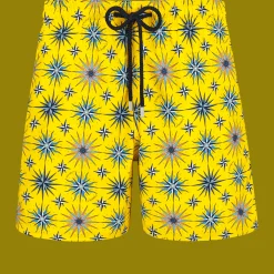 Vilebrequin Men Swim Trunks Sud*Men The Iconic