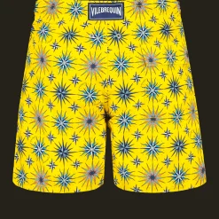 Vilebrequin Men Swim Trunks Sud*Men The Iconic
