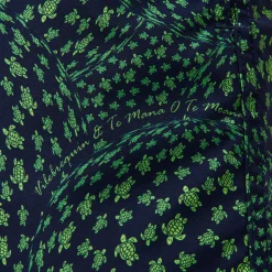 Vilebrequin Men Swim Trunks Te Mana O Te Moana*Men The Iconic