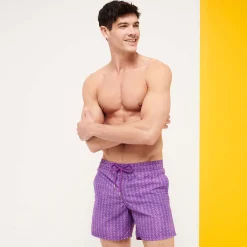 Vilebrequin Men Swim Trunks Valentine'S Day*Men The Iconic