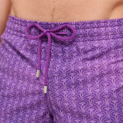 Vilebrequin Men Swim Trunks Valentine'S Day*Men The Iconic
