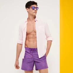 Vilebrequin Men Swim Trunks Valentine'S Day*Men The Iconic
