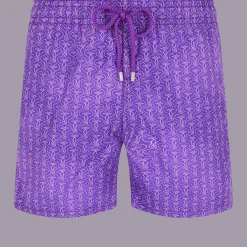Vilebrequin Men Swim Trunks Valentine'S Day*Men The Iconic