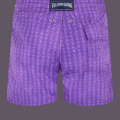 Vilebrequin Men Swim Trunks Valentine'S Day*Men The Iconic