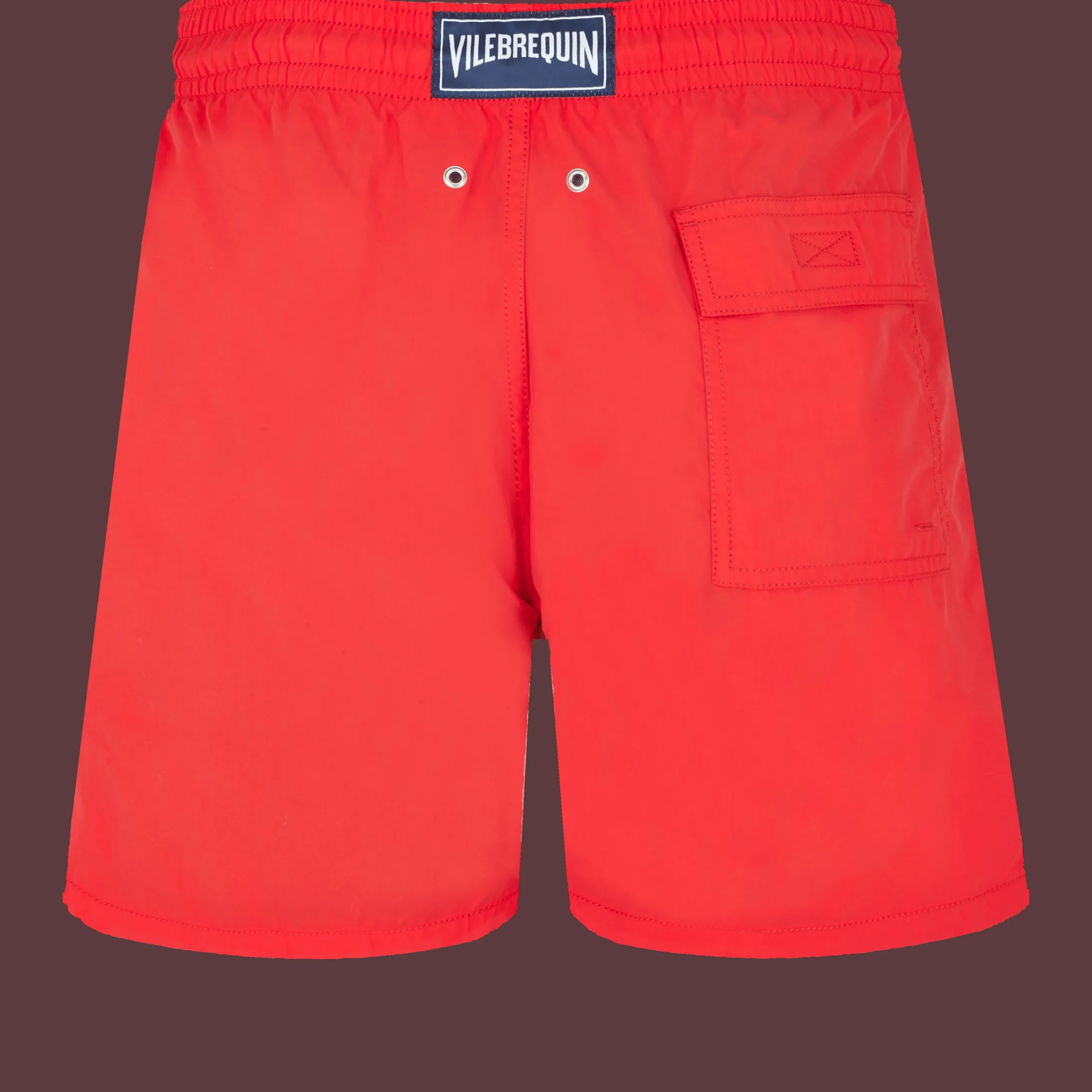 Vilebrequin Men Swim Trunks Water-Reactive Crabs & Shrimps*Men The Iconic