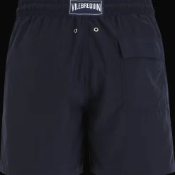 Vilebrequin Men Swimwear Embroidered Logo - X La Samanna*Men The Embroidered
