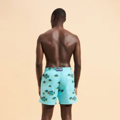 Vilebrequin Men Swimwear Graphic Fish - X La Samanna*Men The Iconic
