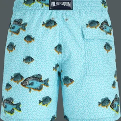 Vilebrequin Men Swimwear Graphic Fish - X La Samanna*Men The Iconic
