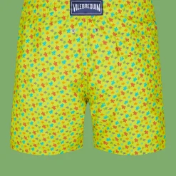 Vilebrequin Men Swimwear Micro Tortues Rainbow*Men The Iconic