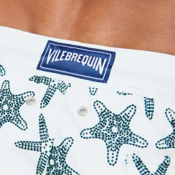 Vilebrequin Men Swimwear Starfish Dance Flocked*Men The Iconic