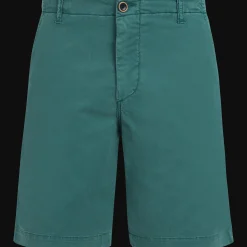 Vilebrequin Men Tencel Bermuda Shorts Solid*Men Bermuda Shorts