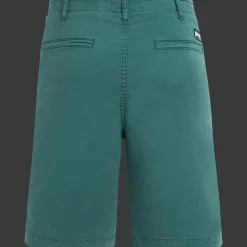 Vilebrequin Men Tencel Bermuda Shorts Solid*Men Bermuda Shorts