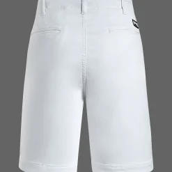 Vilebrequin Men Tencel Bermuda Shorts Solid*Men Bermuda Shorts