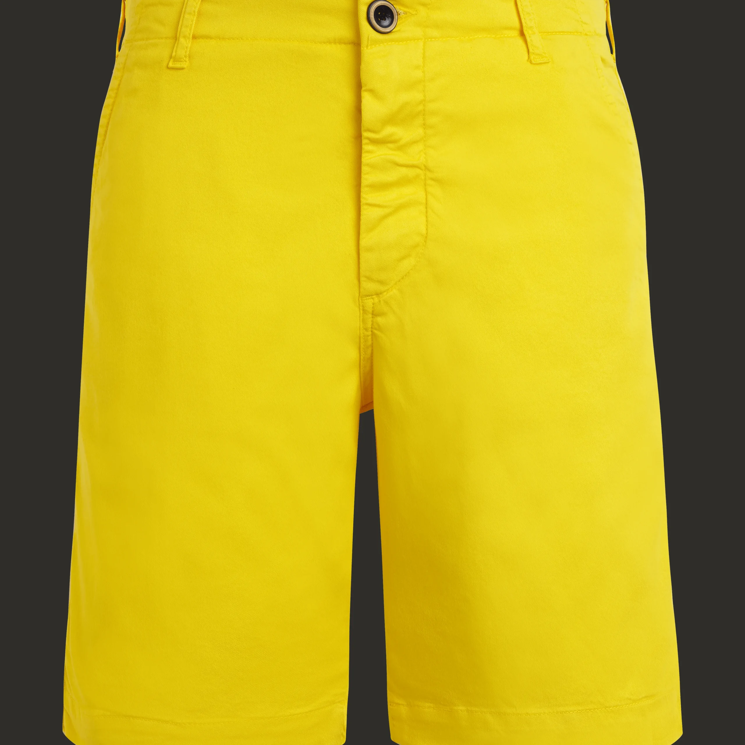 Vilebrequin Men Tencel Bermuda Shorts Solid*Men Bermuda Shorts