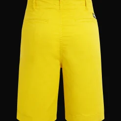 Vilebrequin Men Tencel Bermuda Shorts Solid*Men Bermuda Shorts