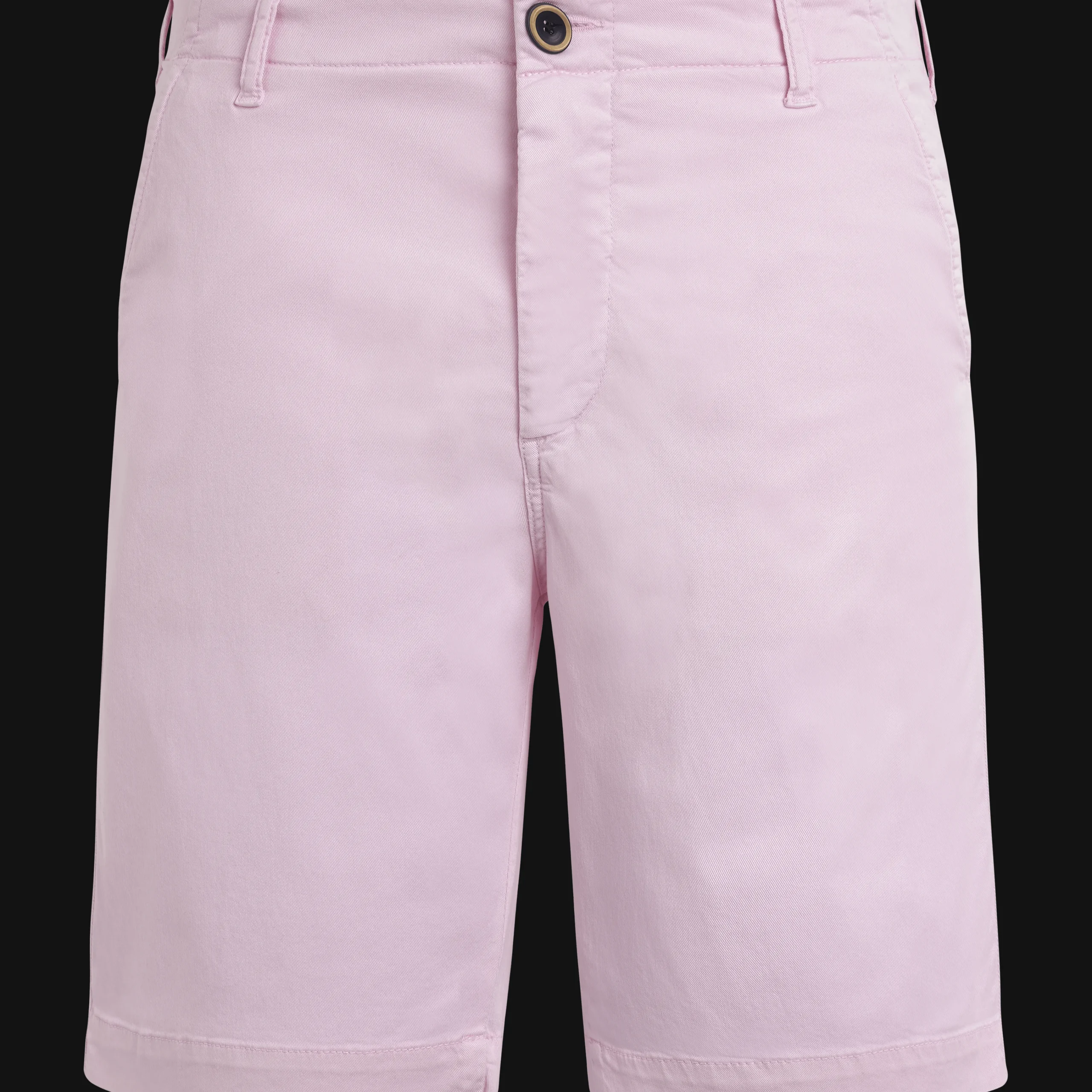 Vilebrequin Men Tencel Bermuda Shorts Solid*Men Bermuda Shorts