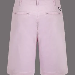 Vilebrequin Men Tencel Bermuda Shorts Solid*Men Bermuda Shorts