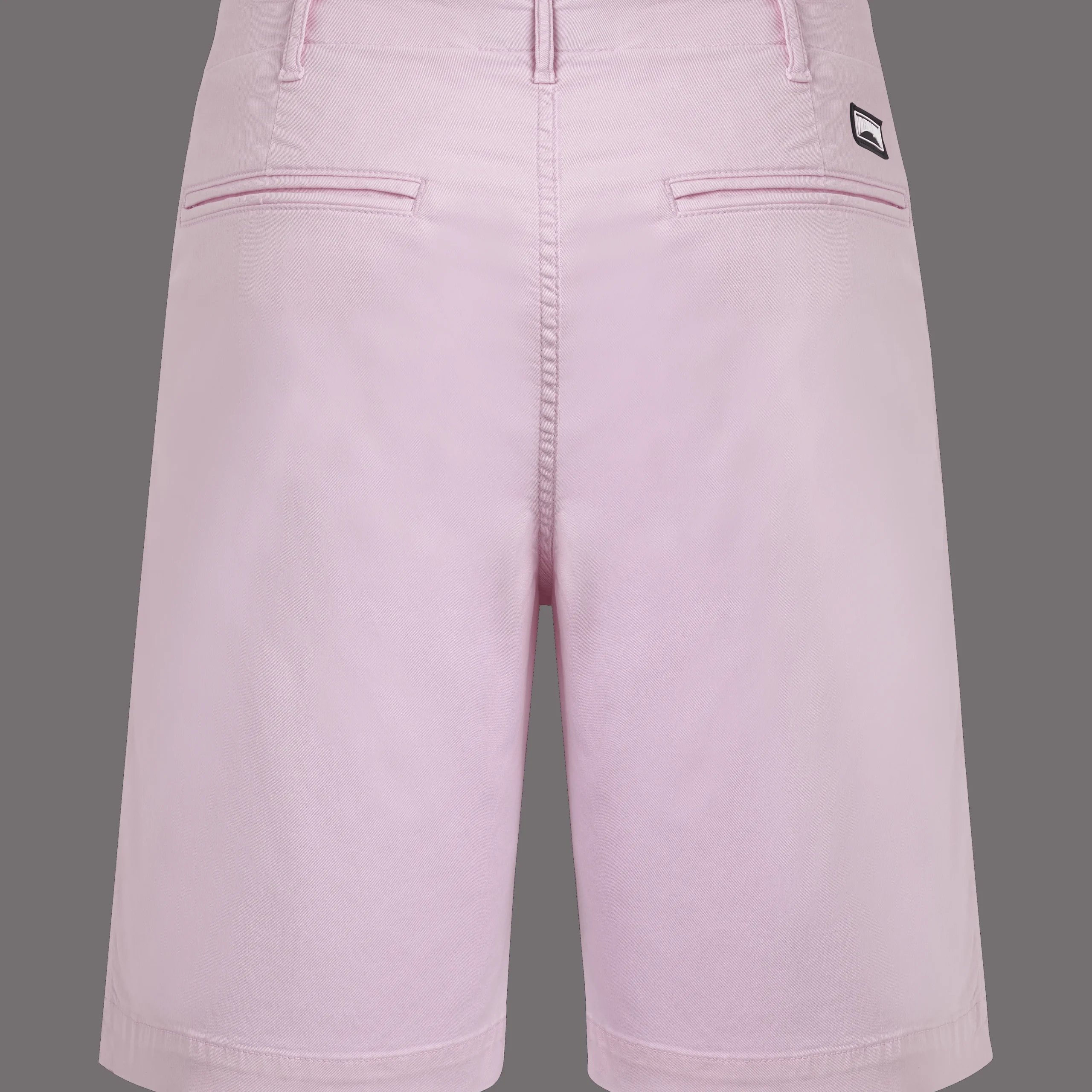 Vilebrequin Men Tencel Bermuda Shorts Solid*Men Bermuda Shorts