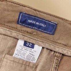 Vilebrequin Men Tencel Bermuda Shorts Solid*Men Bermuda Shorts