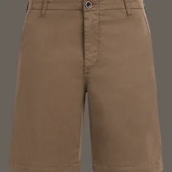 Vilebrequin Men Tencel Bermuda Shorts Solid*Men Bermuda Shorts