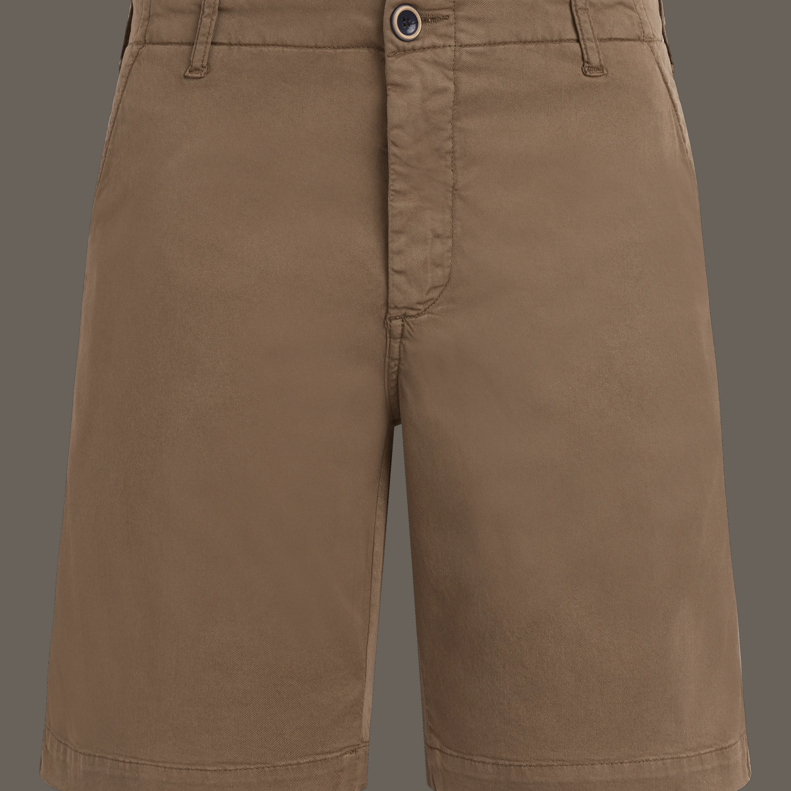 Vilebrequin Men Tencel Bermuda Shorts Solid*Men Bermuda Shorts
