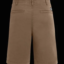 Vilebrequin Men Tencel Bermuda Shorts Solid*Men Bermuda Shorts