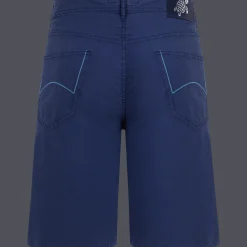 Vilebrequin Men Tencel Bermuda Trunks Solid*Men Bermuda Shorts