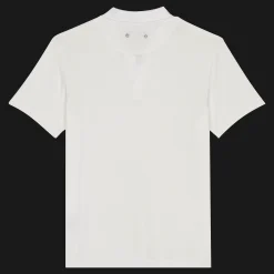 Vilebrequin Men Tencel Polo Shirt Solid*Men Polos