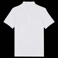 Vilebrequin Men Terry Polo Shirt Solid*Men Polos