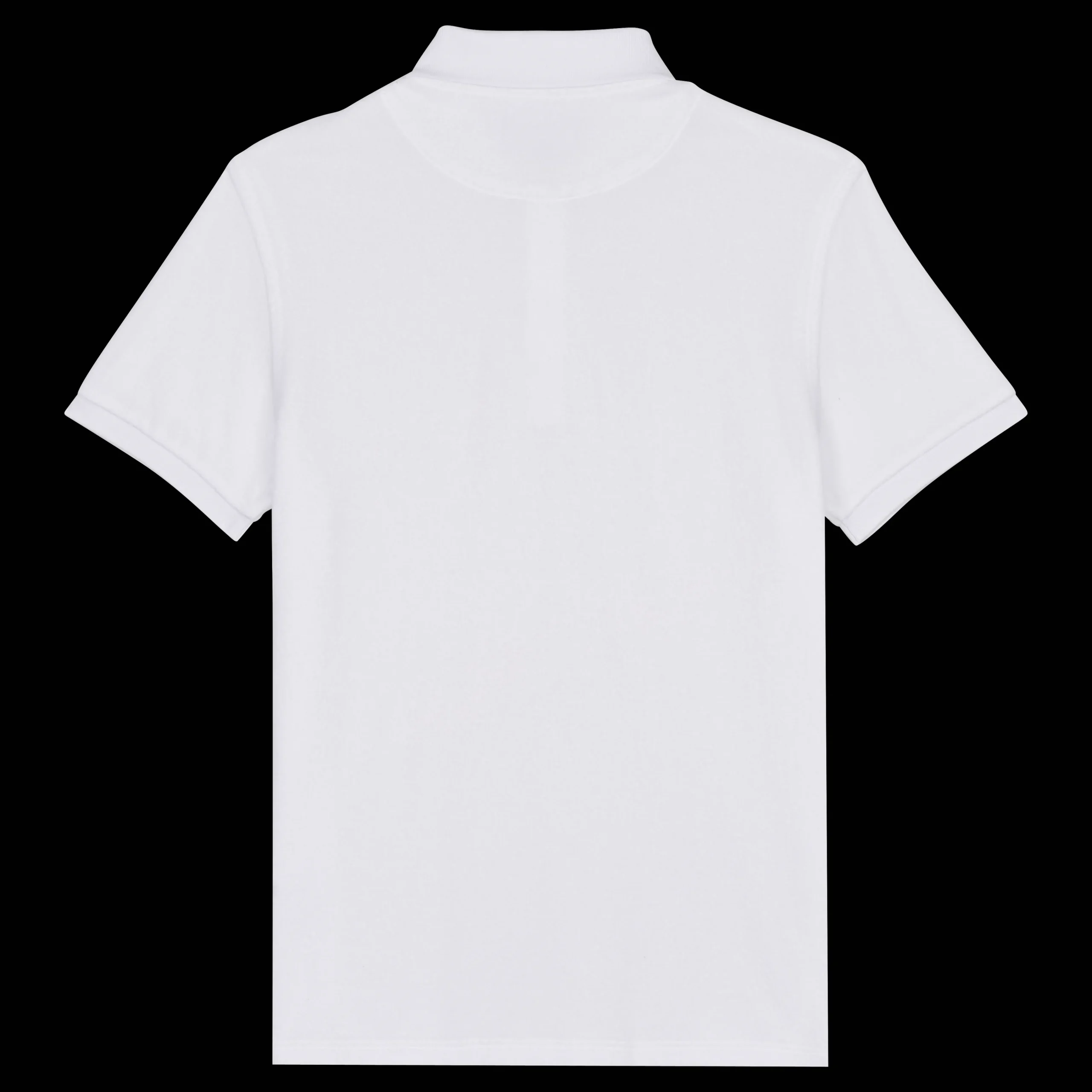 Vilebrequin Men Terry Polo Shirt Solid*Men Polos