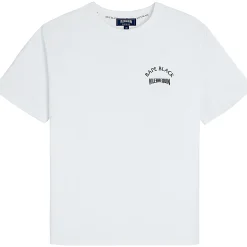 Vilebrequin Men T-Shirt Turtles Printed - X Bape® Black*Men T-Shirts