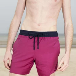 Vilebrequin Men Wool Swim Shorts Super 120'*Men The Iconic
