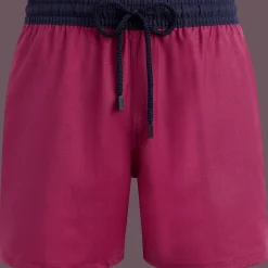 Vilebrequin Men Wool Swim Shorts Super 120'*Men The Iconic