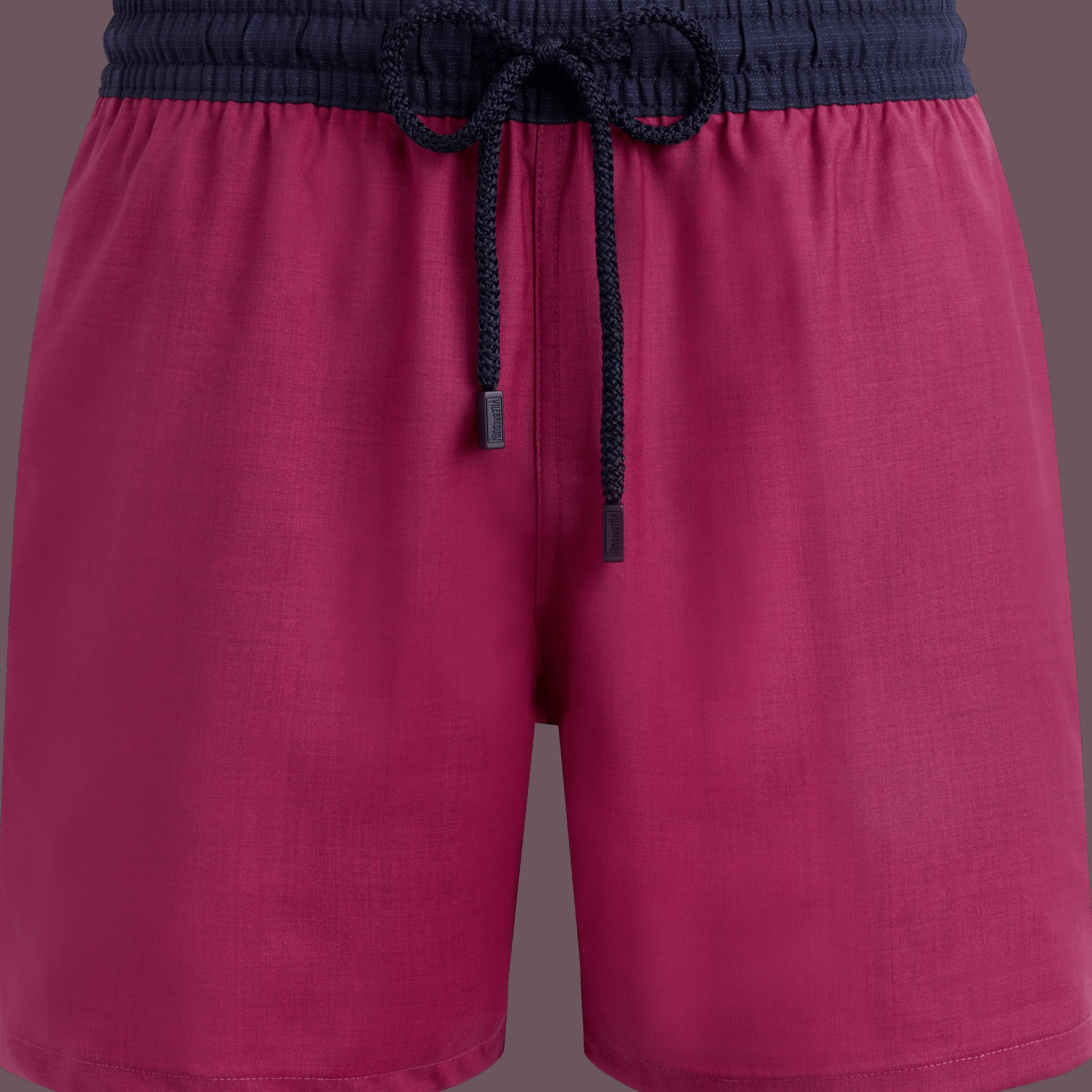 Vilebrequin Men Wool Swim Shorts Super 120'*Men The Iconic