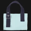 Vilebrequin Mini Beach Bag Solid*Men Beach Bag & Pouches