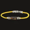 Vilebrequin Sailor Cord Sea Bracelet - X Gas Bijoux*Women Jewelry