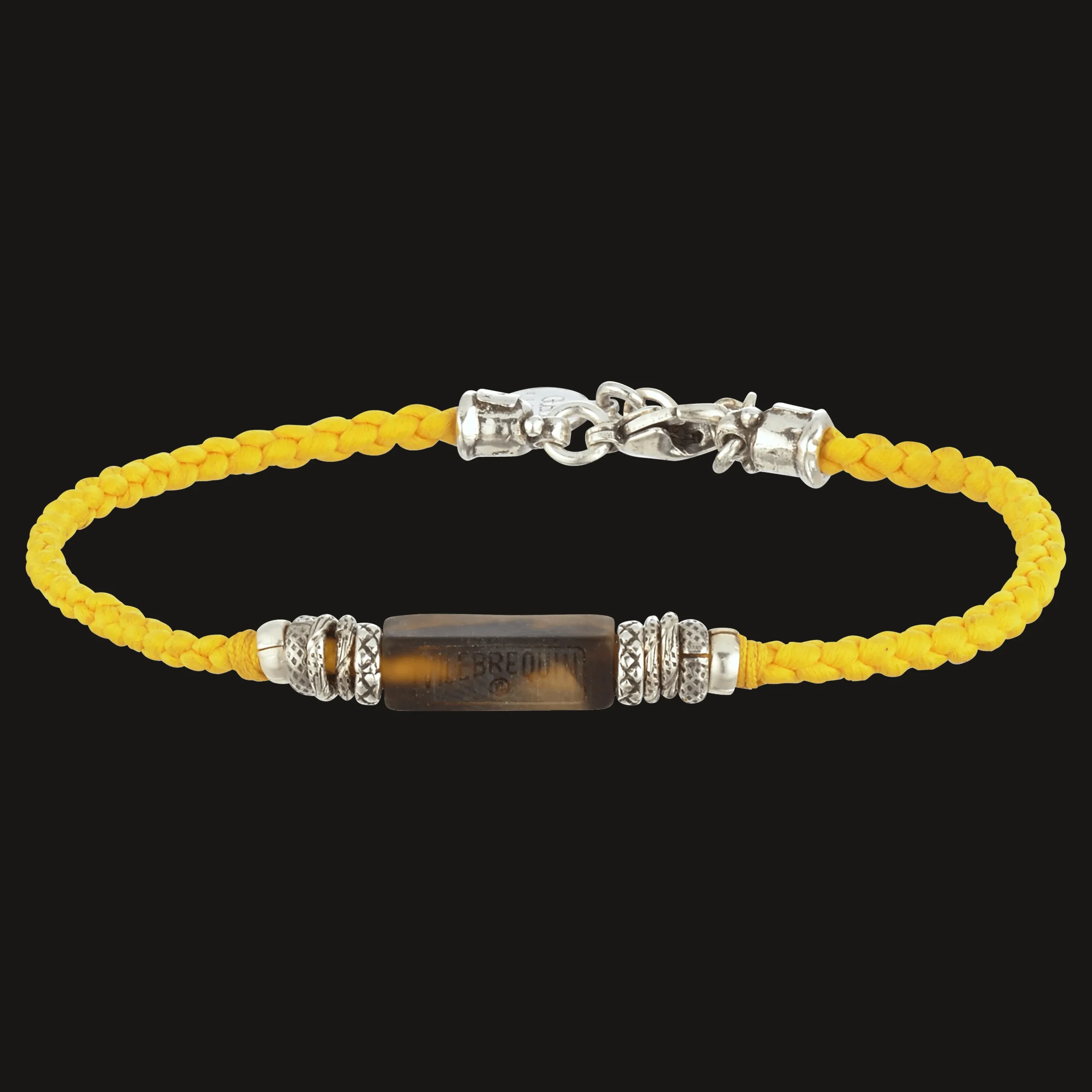 Vilebrequin Sailor Cord Sea Bracelet - X Gas Bijoux*Women Jewelry
