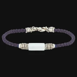 Vilebrequin Sailor Cord Sea Bracelet - X Gas Bijoux*Women Jewelry