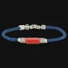 Vilebrequin Sailor Cord Sea Bracelet - X Gas Bijoux*Women Jewelry