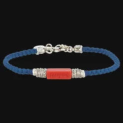 Vilebrequin Sailor Cord Sea Bracelet - X Gas Bijoux*Women Jewelry