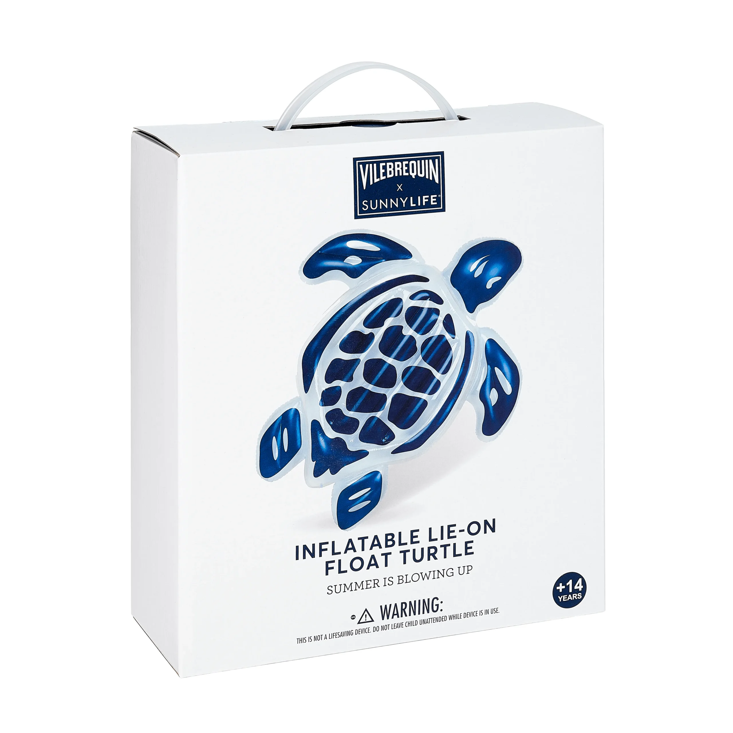 Vilebrequin Turtles Inflatable Buoy*Men Outdoor Accessories