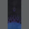 Vilebrequin Unisex Beach Towel Hot Rod 360° - X Sylvie Fleury*Men Towels