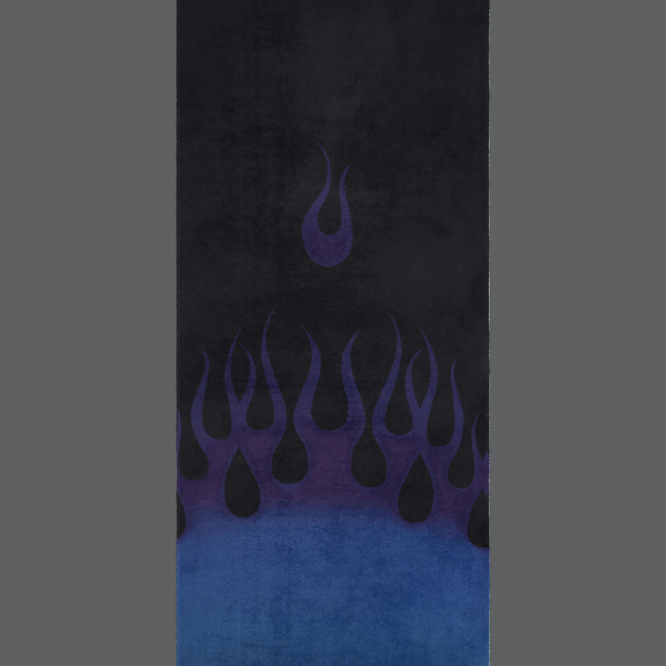 Vilebrequin Unisex Beach Towel Hot Rod 360° - X Sylvie Fleury*Men Towels