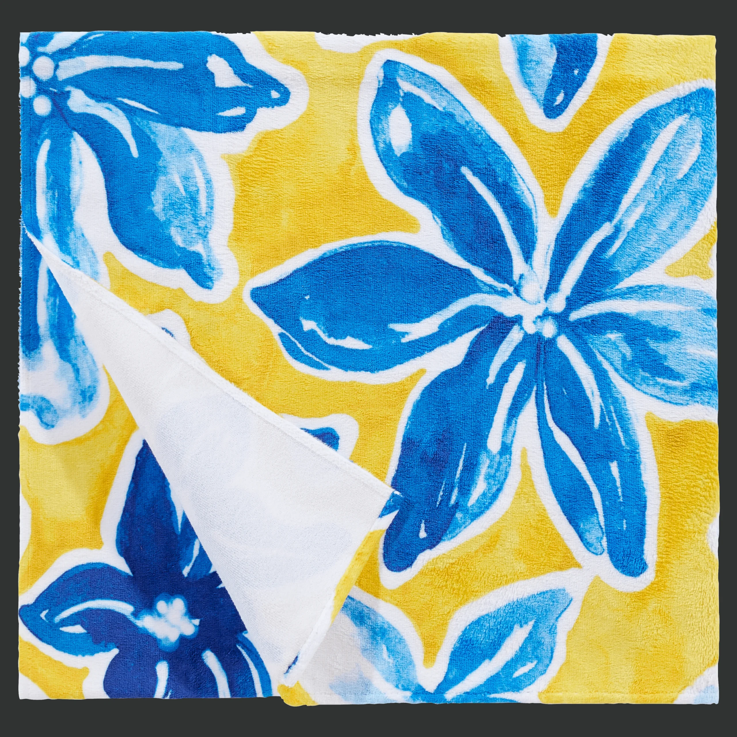 Vilebrequin Unisex Beach Towel Raiatea*Women Towels & Pareo