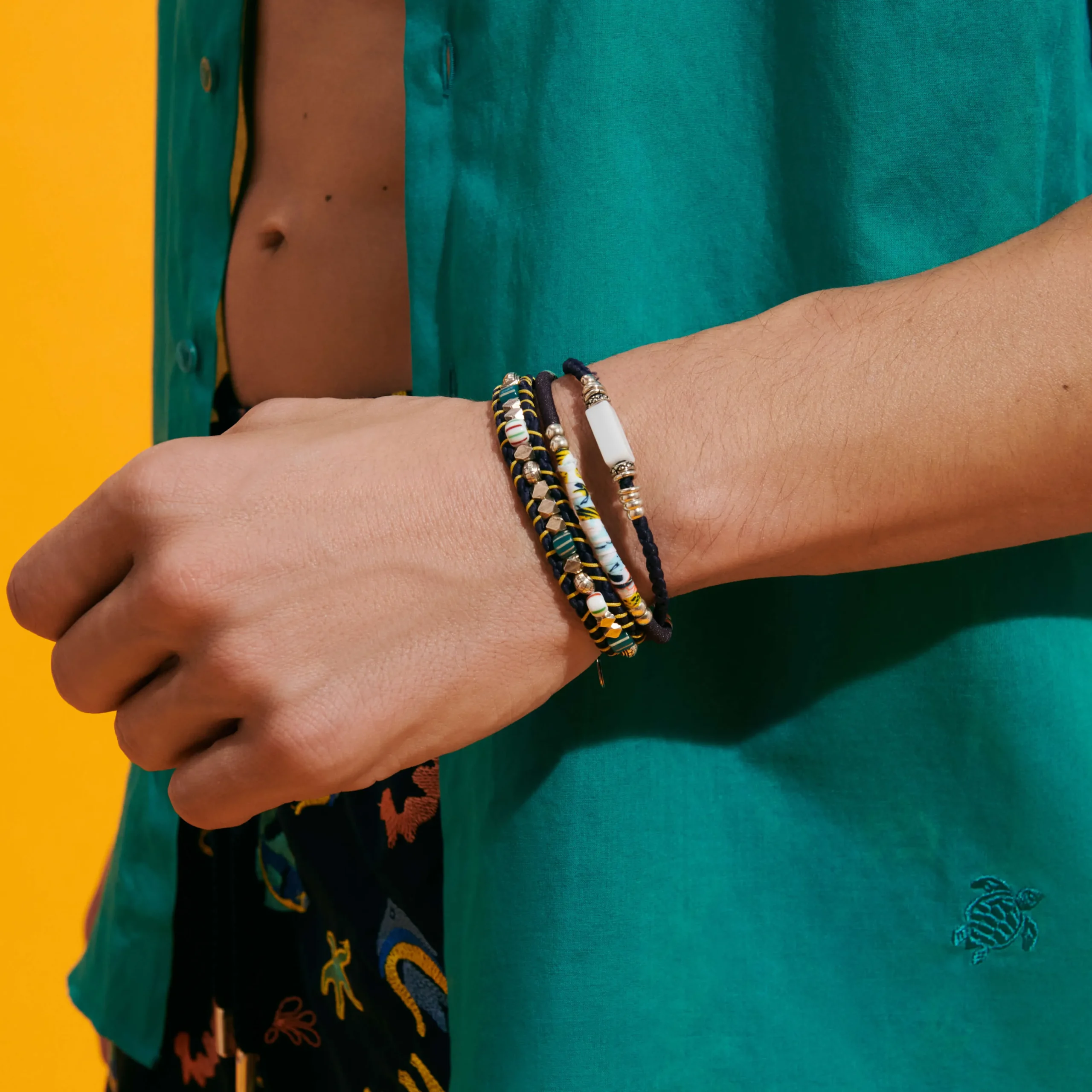 Vilebrequin Unisex Bracelet Everly*Women Jewelry