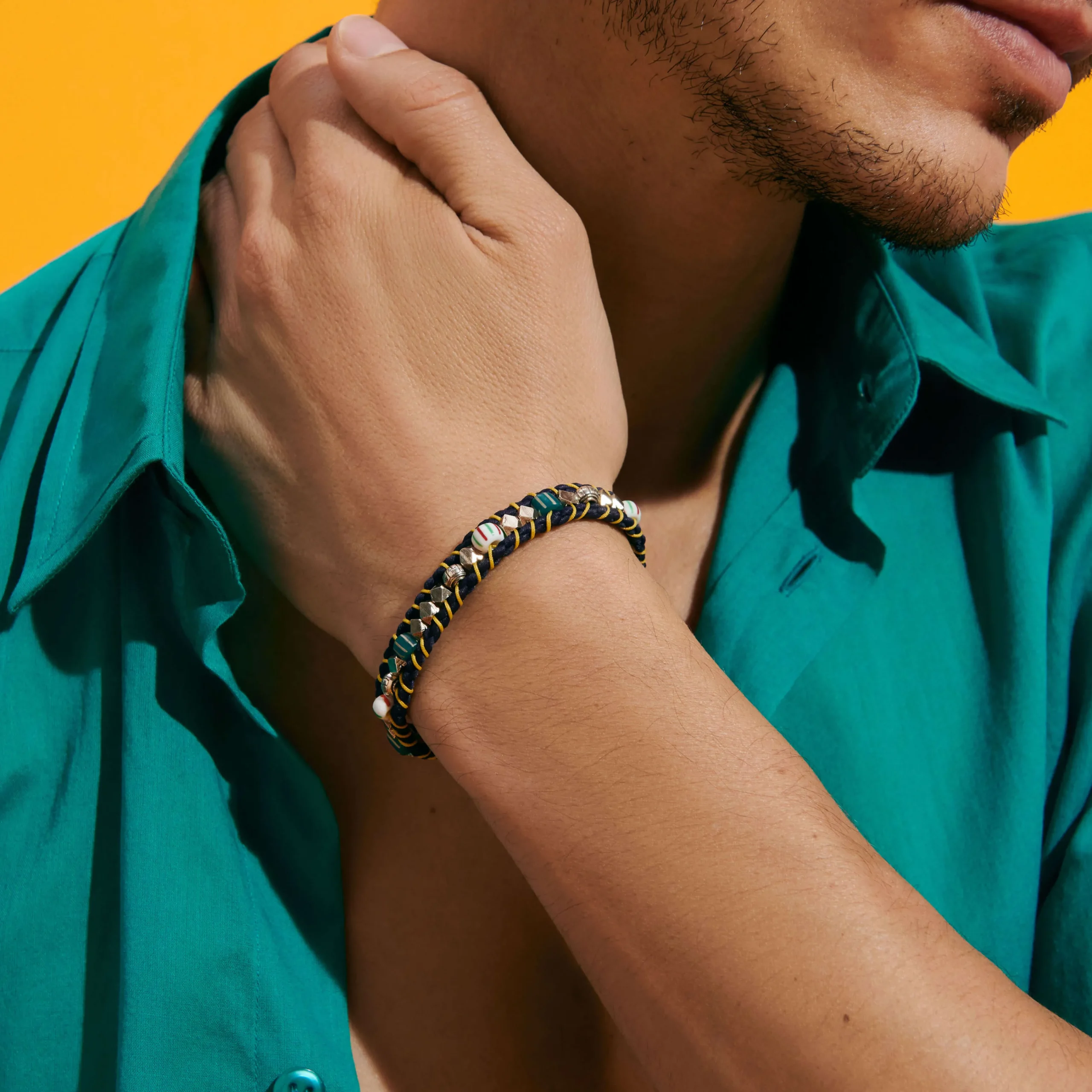 Vilebrequin Unisex Bracelet Everly*Women Jewelry