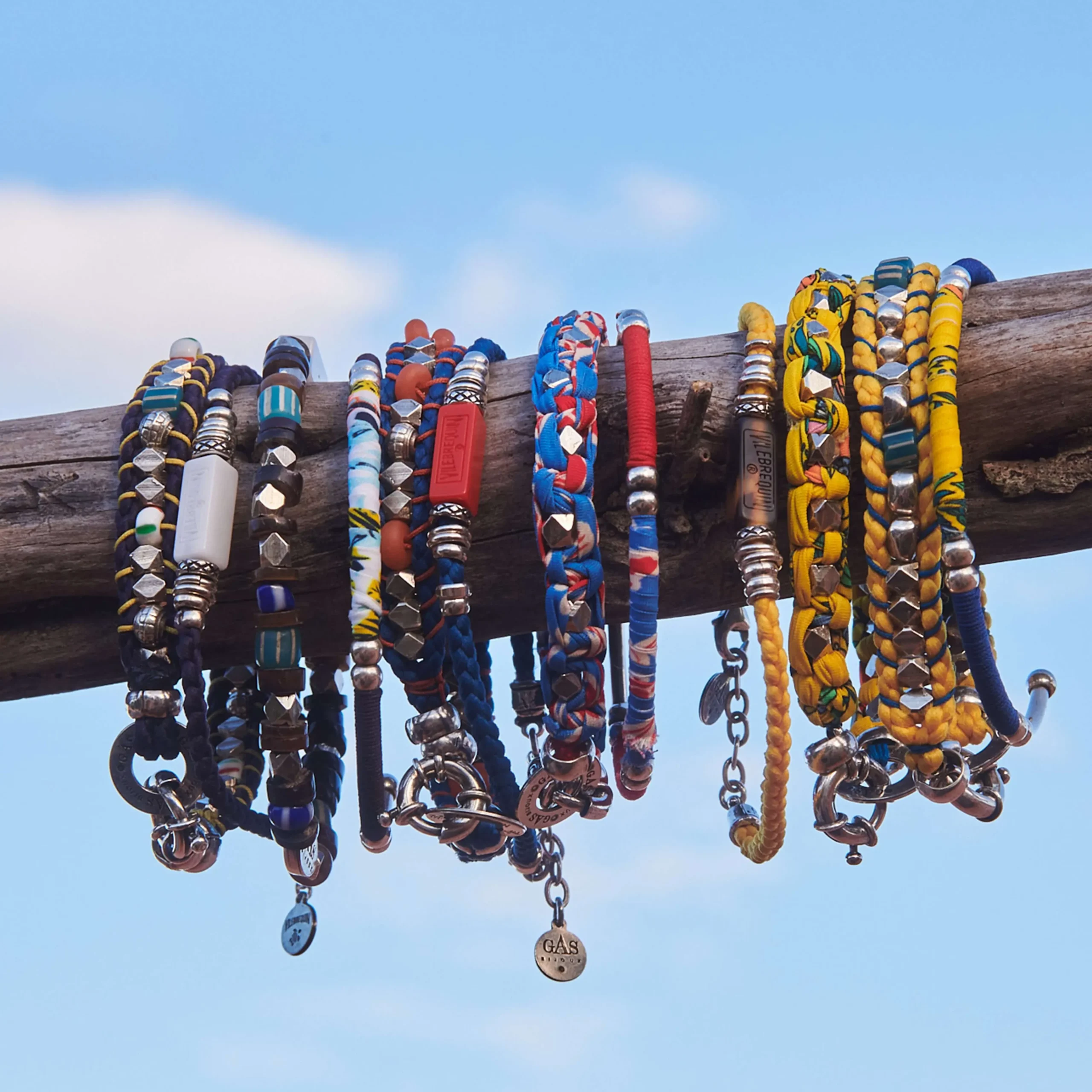 Vilebrequin Unisex Bracelet Everly*Women Jewelry