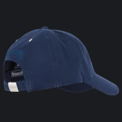 Vilebrequin Unisex Cap Solid*Women Hats & Scarves